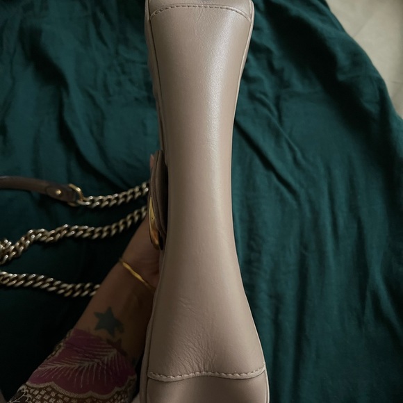Gucci small GG Marmont Matelassé Shoulder Bag "FIRM PRICE” - Picture 5 of 10